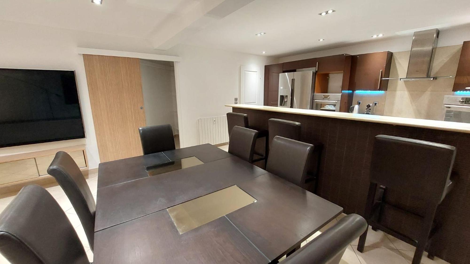 Le Canada Croisette - Connect Apartamento *